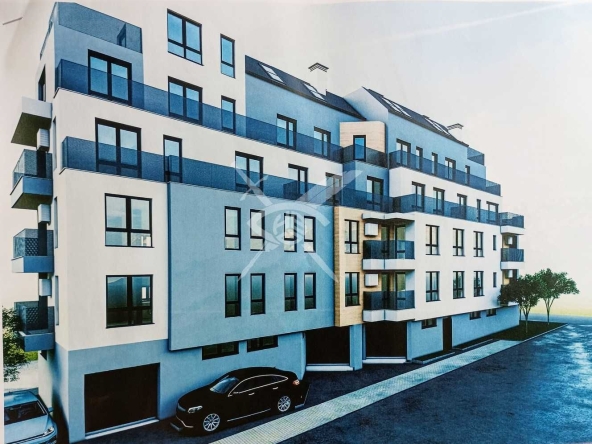 Тристаен апартамент в София, Манастирски ливади - 114 кв.м за 1799 €/кв.м - Снимка #1