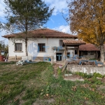 Къща в с. Царски извор, Област Велико Търново - 75 кв.м за 340 €/кв.м - Снимка #1