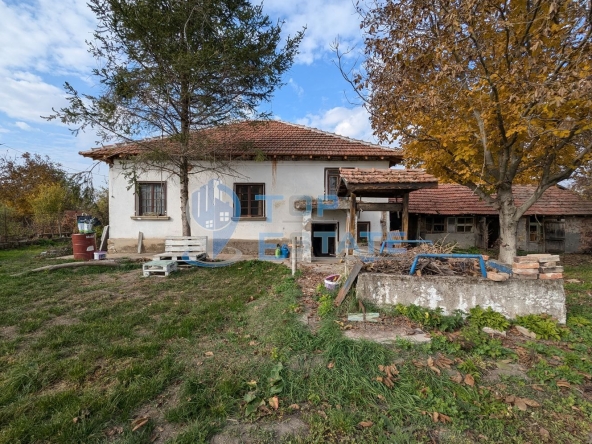 Къща в с. Царски извор, Област Велико Търново - 75 кв.м за 340 €/кв.м - Снимка #1
