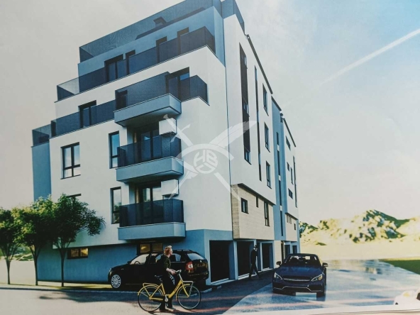 Тристаен апартамент в София, Манастирски ливади - 98 кв.м за 1796 €/кв.м - Снимка #1