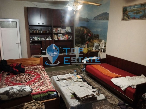 Двустаен апартамент в Горна Оряховица - 57 кв.м за 1383 €/кв.м - Снимка #1
