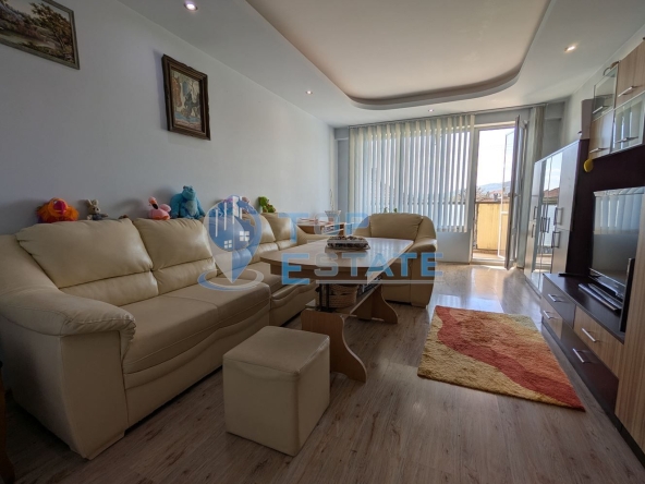 Двустаен апартамент в Лясковец - 77 кв.м за 1072 €/кв.м - Снимка #1