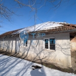 Промишлена сграда в Борово - 232 кв.м за 117 €/кв.м - Снимка #1