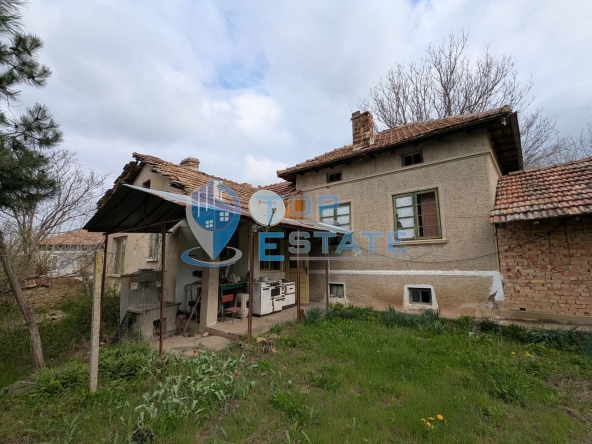 Къща в с. Михалци, Област Велико Търново - 78 кв.м за 216 €/кв.м - Снимка #1