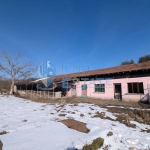 Промишлена сграда в Борово - 112 кв.м за 242 €/кв.м - Снимка #1