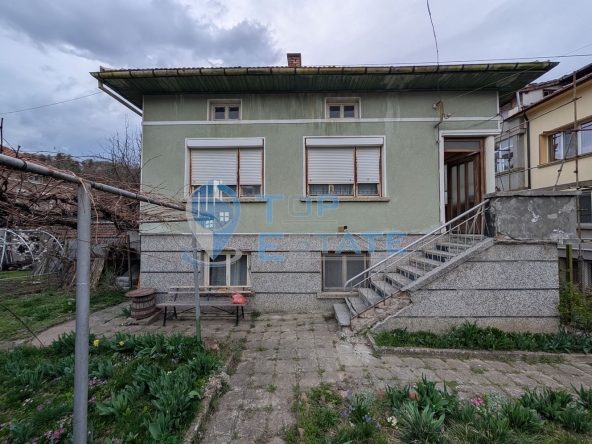 Къща в Плачковци - 140 кв.м за 358 €/кв.м - Снимка #1