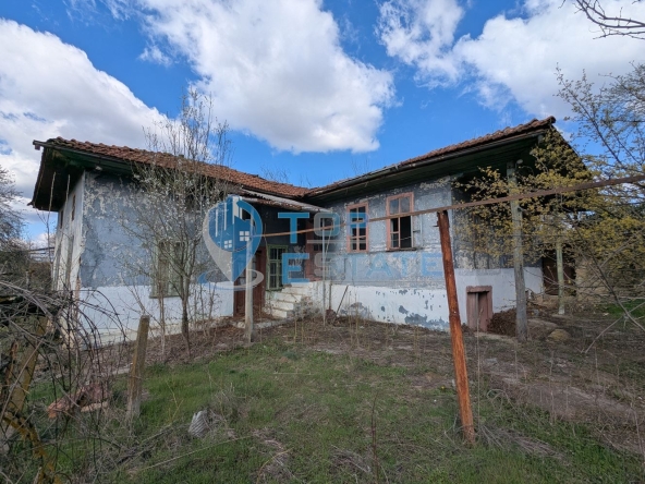 Къща в с. Благоево, Област Велико Търново - 85 кв.м за 159 €/кв.м - Снимка #1