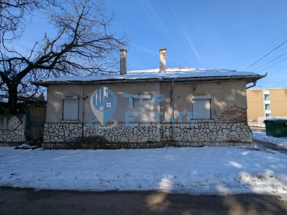 Къща в Борово - 100 кв.м за 179 €/кв.м - Снимка #1