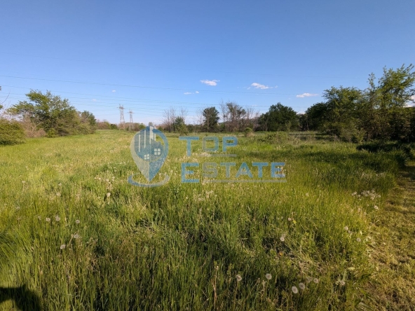 Парцел в с. Първомайци, Област Велико Търново - 3100 кв.м за 26 €/кв.м - Снимка #1