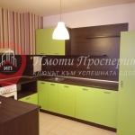 Дава се под наем Двустаен апартамент в София, Овча купел 1 - 75 кв.м за 615 € - Снимка #1