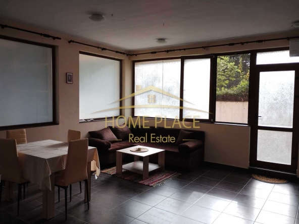 Дава се под наем Двустаен апартамент в Варна, Бриз - 55 кв.м за 408 € - Снимка #1