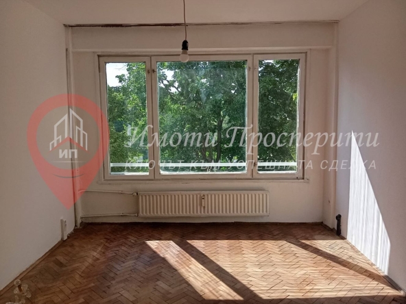 Тристаен апартамент в София, Красна поляна 2 - 78 кв.м за 2308 €/кв.м - Снимка #1