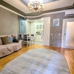 Тристаен апартамент в к.к. Св.Св. Константин и Елена - 101 кв.м за 2921 €/кв.м - Снимка #1