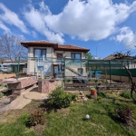 Къща в с. Вишовград, Област Велико Търново - 102 кв.м за 932 €/кв.м - Снимка #1