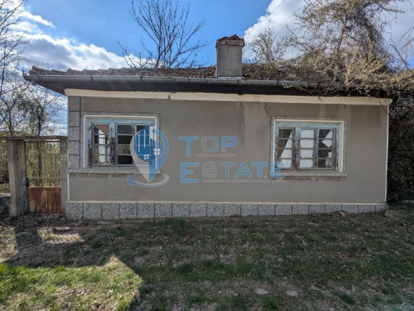 Къща в с. Ново градище, Област Велико Търново - 70 кв.м за 110 €/кв.м - Снимка #1