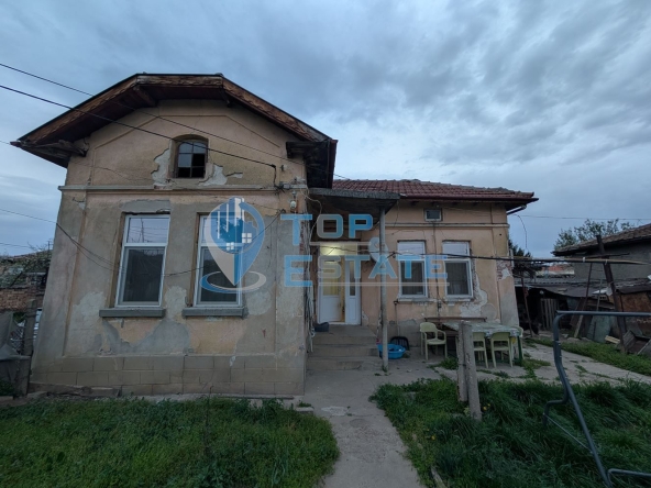 Къща в Горна Оряховица - 95 кв.м за 483 €/кв.м - Снимка #1