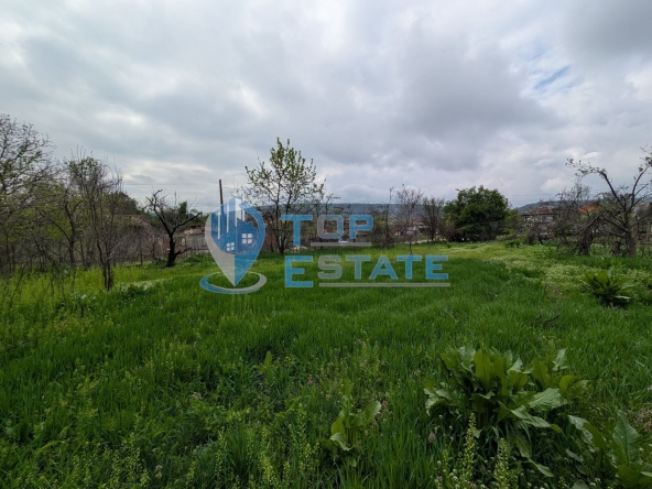 Парцел в с. Мерданя, Област Велико Търново - 744 кв.м за 19 €/кв.м - Снимка #1