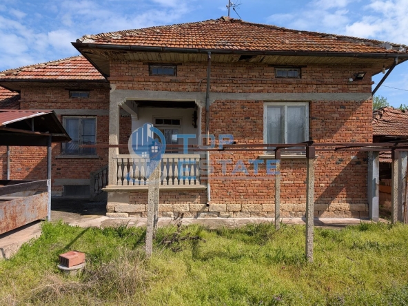 Къща в с. Павел, Област Велико Търново - 115 кв.м за 187 €/кв.м - Снимка #1