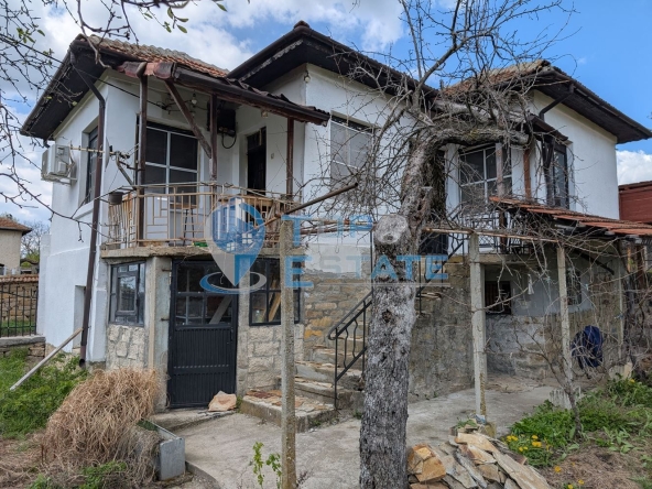 Къща в с. Горско ново село, Област Велико Търново - 146 кв.м за 199 €/кв.м - Снимка #1