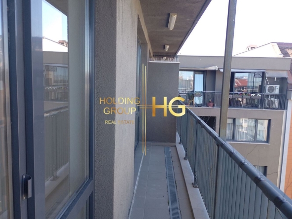 Тристаен апартамент в Варна, Левски - 83 кв.м за 2639 €/кв.м - Снимка #1