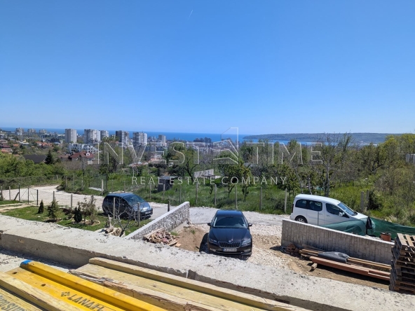 Къща в Варна, Изгрев - 250 кв.м за 1660 €/кв.м - Снимка #1