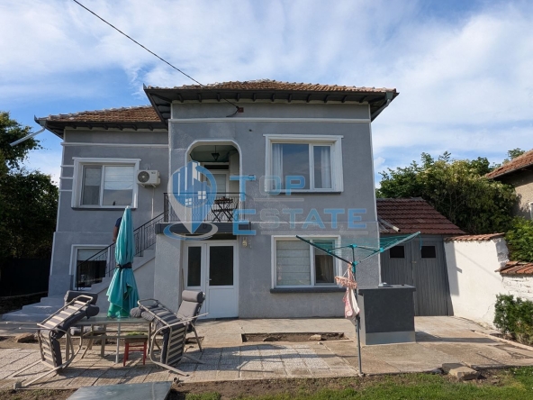 Къща в с. Стамболово, Област Велико Търново - 150 кв.м за 454 €/кв.м - Снимка #1