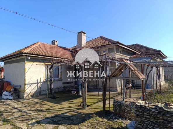 Къща в с. Сенокос, Област Добрич - 110 кв.м за 637 €/кв.м - Снимка #1