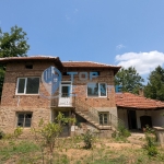 Къща в с. Стамболово, Област Велико Търново - 120 кв.м за 225 €/кв.м - Снимка #1