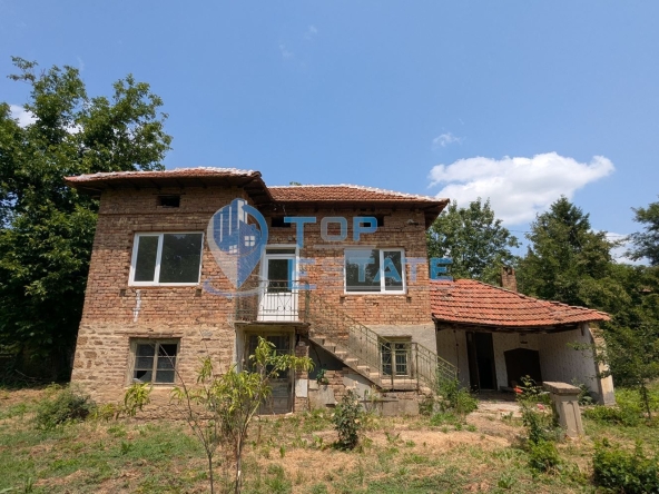 Къща в с. Стамболово, Област Велико Търново - 120 кв.м за 225 €/кв.м - Снимка #1