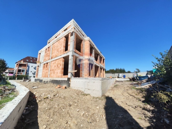 Двустаен апартамент в Варна, Виница - 71 кв.м за 1308 €/кв.м - Снимка #1