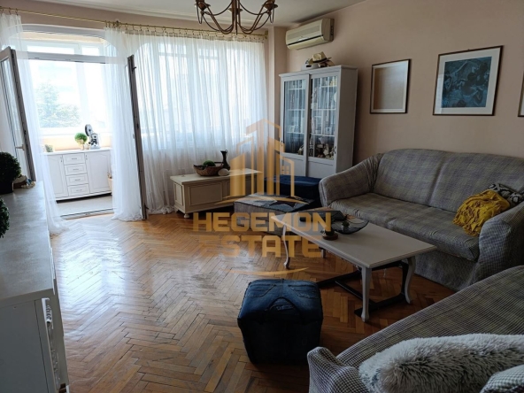 Четиристаен апартамент в Варна, Чайка - 94 кв.м за 2411 €/кв.м - Снимка #1