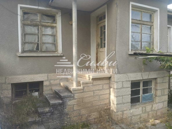 Къща в с. Мадара, Област Шумен - 51 кв.м за 1250 €/кв.м - Снимка #1