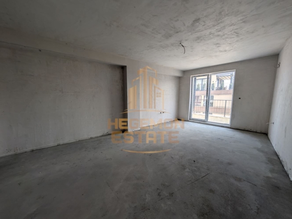 Тристаен апартамент в Варна, Погреби - 98 кв.м за 1807 €/кв.м - Снимка #1