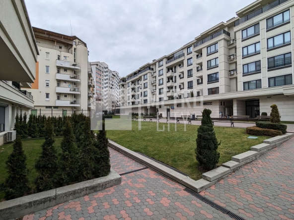 Дава се под наем Двустаен апартамент в София, Младост 2 - 73 кв.м за 716 € - Снимка #1