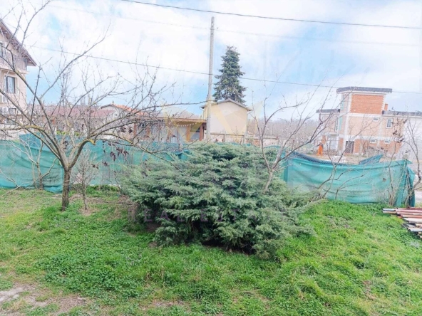 Къща в Варна, м-т Боровец - юг - 150 кв.м за 1494 €/кв.м - Снимка #1