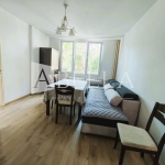 Дава се под наем Двустаен апартамент в София, Гоце Делчев - 58 кв.м за 612 € - Снимка #1