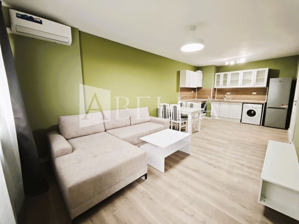 Дава се под наем Двустаен апартамент в София, Овча купел - 50 кв.м за 561 € - Снимка #1