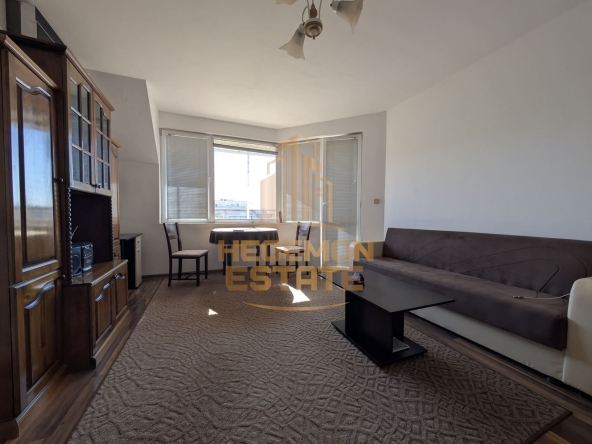 Едностаен апартамент в Варна, Погреби - 40 кв.м за 2123 €/кв.м - Снимка #1