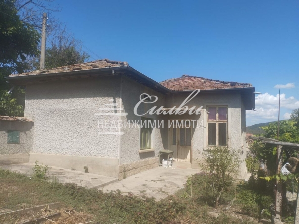 Къща в с. Ивански, Област Шумен - 87 кв.м за 522 €/кв.м - Снимка #1