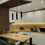 Дава се под наем Двустаен апартамент в Варна, Червен площад - 55 кв.м за 612 € - Снимка #1