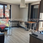 Двустаен апартамент в София, Витоша - 59 кв.м за 3390 €/кв.м - Снимка #1