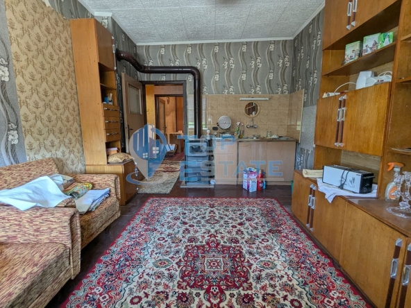 Едностаен апартамент в Горна Оряховица - 45 кв.м за 539 €/кв.м - Снимка #1