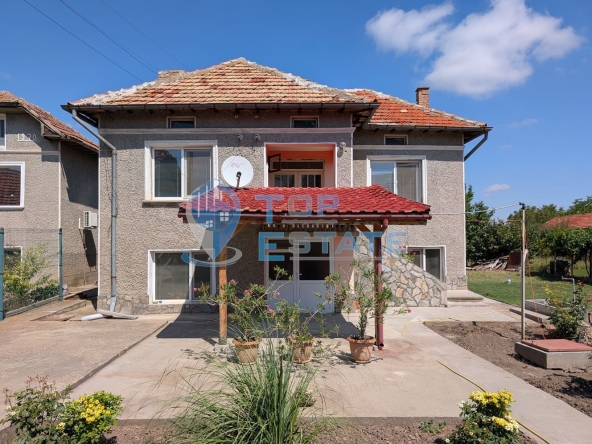 Къща в с. Караисен, Област Велико Търново - 124 кв.м за 460 €/кв.м - Снимка #1
