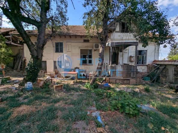 Къща в с. Поликраище, Област Велико Търново - 90 кв.м за 386 €/кв.м - Снимка #1