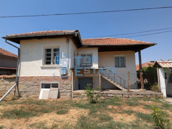 Къща в с. Драгижево, Област Велико Търново - 140 кв.м за 455 €/кв.м - Снимка #1