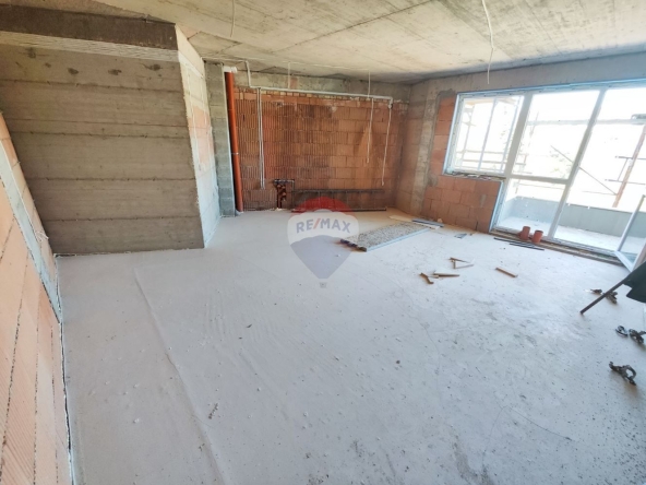 Тристаен апартамент в Варна, Виница - 106 кв.м за 1210 €/кв.м - Снимка #1