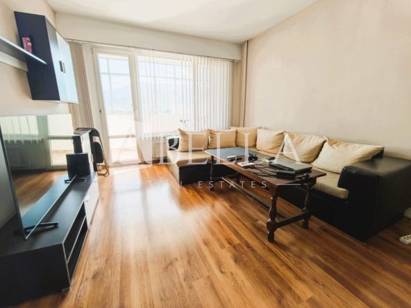 Дава се под наем Двустаен апартамент в София, Овча купел 1 - 65 кв.м за 510 € - Снимка #1