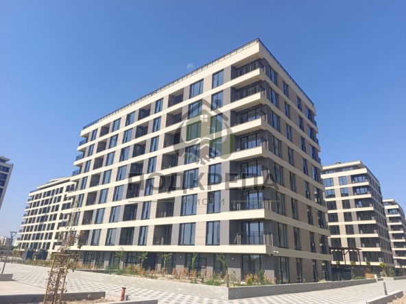 Двустаен апартамент в Пловдив, Тракия - 66 кв.м за 1591 €/кв.м - Снимка #1