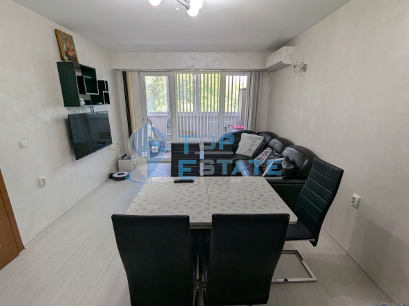 Четиристаен апартамент в Горна Оряховица - 79 кв.м за 1368 €/кв.м - Снимка #1