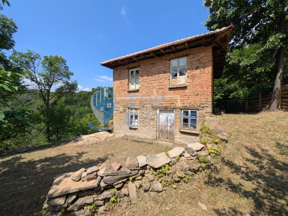 Къща в Трявна - 108 кв.м за 426 €/кв.м - Снимка #1